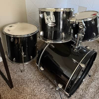 Starcaster by Fender Drum kit image 5