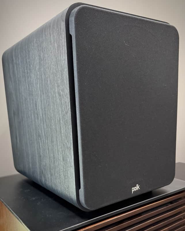 Signature Elite ES-12 Subwoofer (Excellent Condition - In Original Box!) image 1