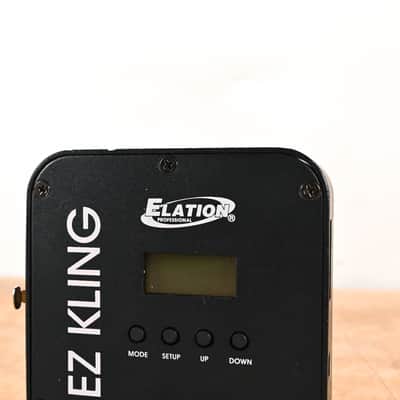 Elation EZ KLING RJ45 to DMX, KlingNet, and ArtNet Interface (NO PSU) CG01Q0V image 2