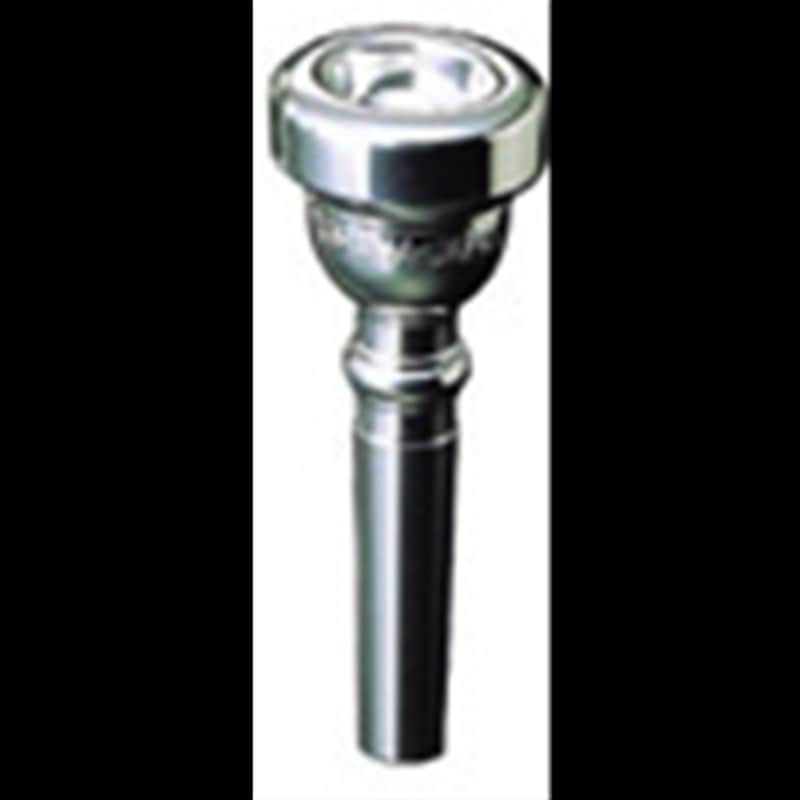 Yamaha "Pierre Dutot" Signature Cornet Mouthpiece-Long Shank image 1