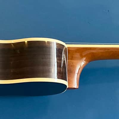 Laurel Canyon LUK70/N Ukulele w/ Gig Bag image 7