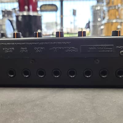 Roland GR-1 Guitar Synthesizer - Black image 6