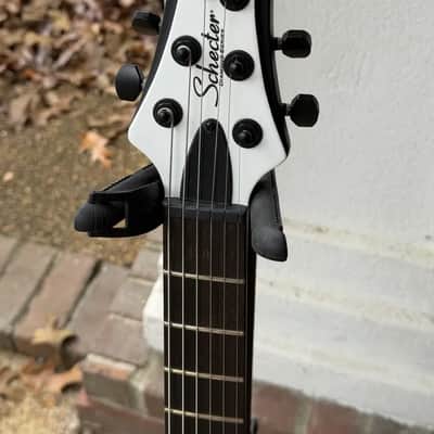 Schecter Rob Scallon Signature C-1 Electric Guitar - Contrast image 2