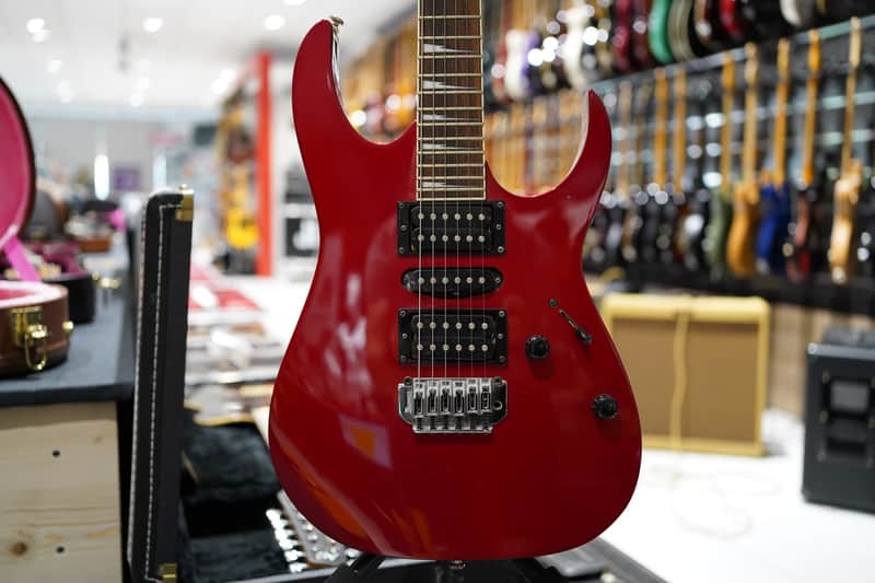 Ibanez GRG170DX image 1