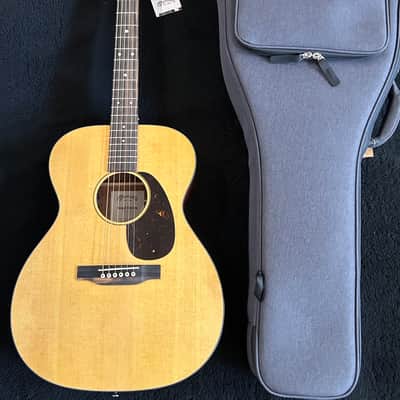 Martin  000-10E Retro  2026 - Satin Natural / #3076737 image 2
