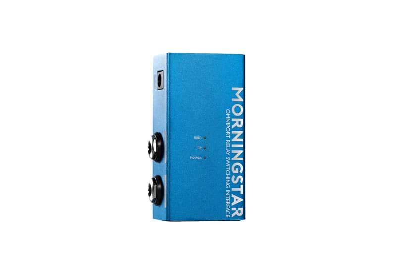 Morningstar Engineering Relay Interface image 1