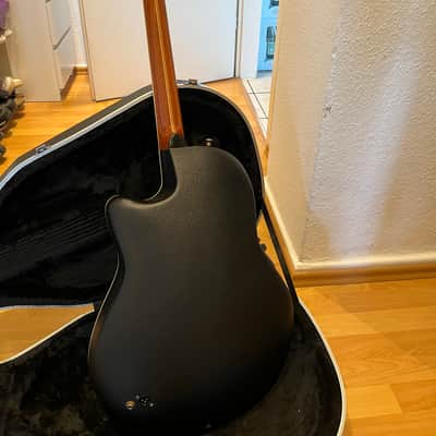 Ovation C869AX-1 Custom Legend - Sunburst (March 2011) image 6
