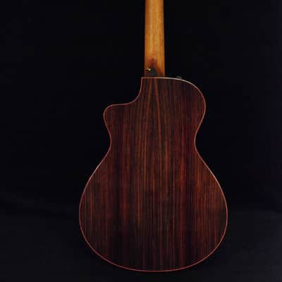 Taylor 912ce-N Nylon Acoustic-Electric Guitar image 6