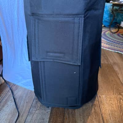 Yamaha DBR12 12" Active Speaker 2014 - Present - Black image 15