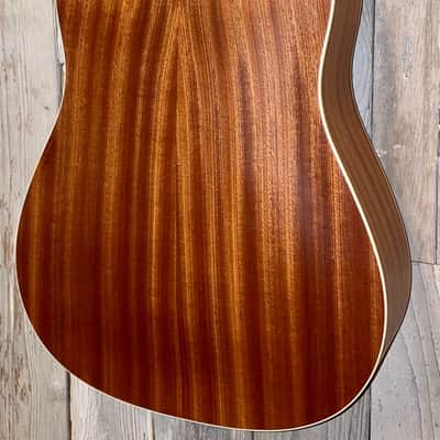 New Guild D-240E Dreadnaught Westerly , Pro Setup with Fast and Free Shipping, Help Support Small Business ! image 12
