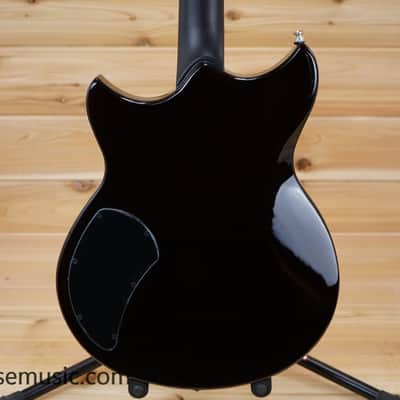 Yamaha Revstar II Standard RSS20 - Vintage White image 2