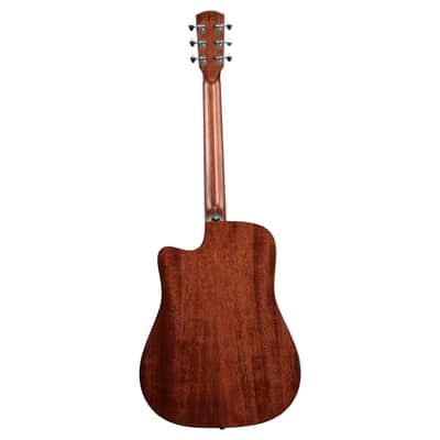 Alvarez Md66 Ce Shadowburst image 3