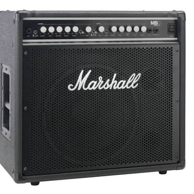 ベース Marshall MB60 60W Marshall MB60 60W 1x12