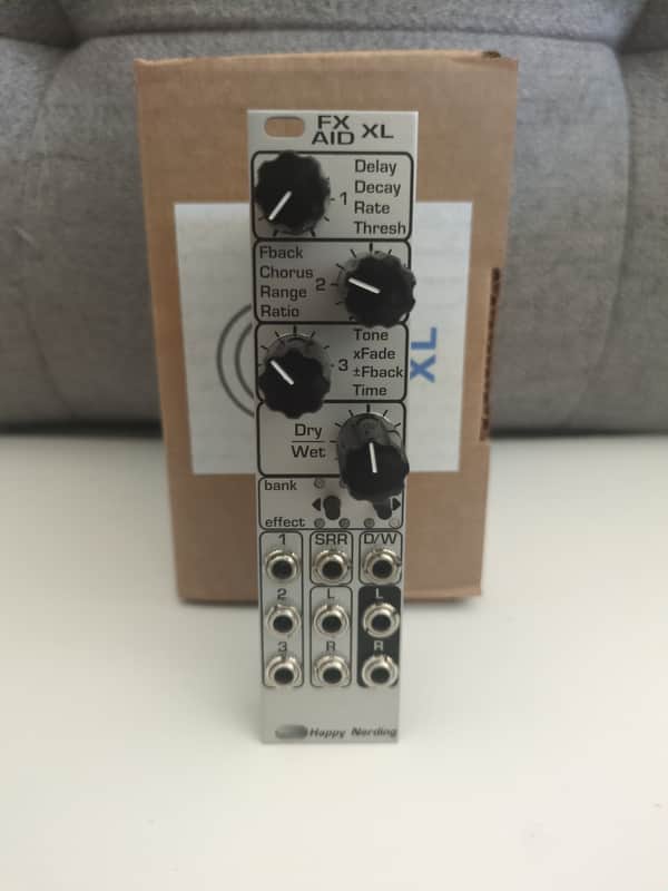 Happy Nerding FX Aid XL