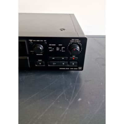 Sony MDS-JB920 QS - Mini-Disc Player - Black - Excellent image 15