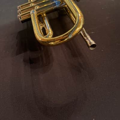 Martin Handcraft Committee Trumpet image 10