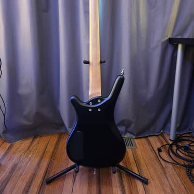 Warwick RockBass Corvette Multi-Scale (2021) image 3