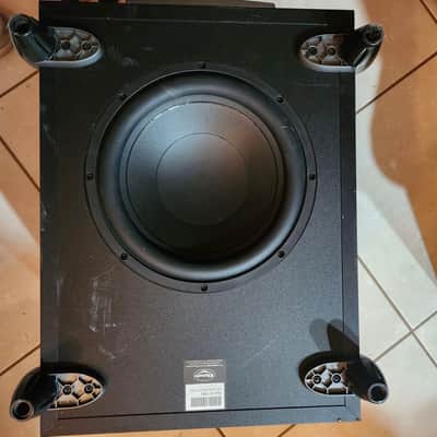 Klipsch Sub-10 Powered 10” Subwoofer image 5