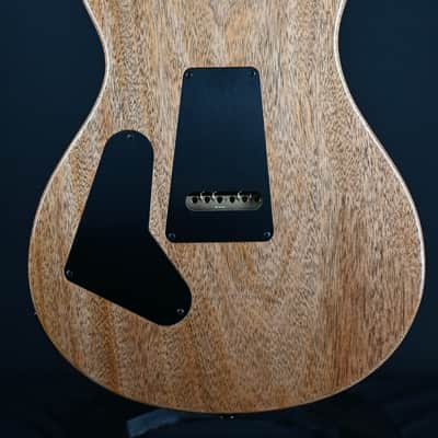PRS Custom 24 Semi-Hollow Artist Package Faded Indigo #059 image 18