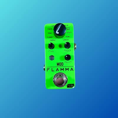 Flamma FS05 Multi Modulation image 1
