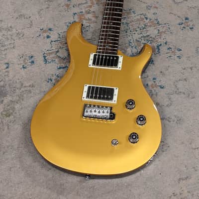 PRS SE DGT David Grissom Solidbody Electric Guitar image 3