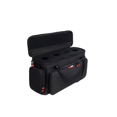 Gator Medium Modular Mute Bag for High Brass Players image 7