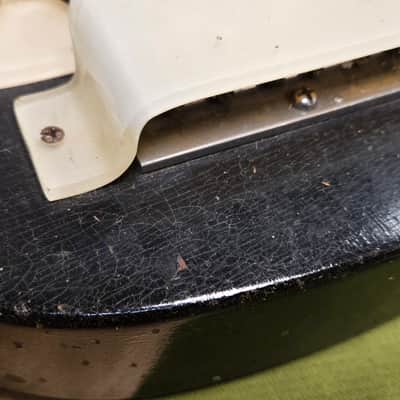 Gibson BR-6 Lap Steel image 5