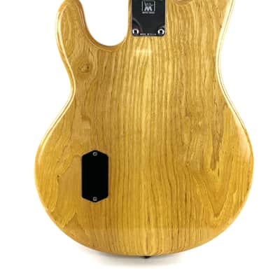 Music Man StingRay 1982 - Gloss Natural image 3