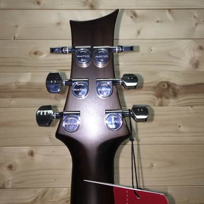 Riversong Special Edition G2 Flame Top 2019 Ice Blue image 17