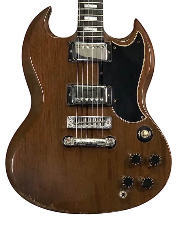 Gibson Sg