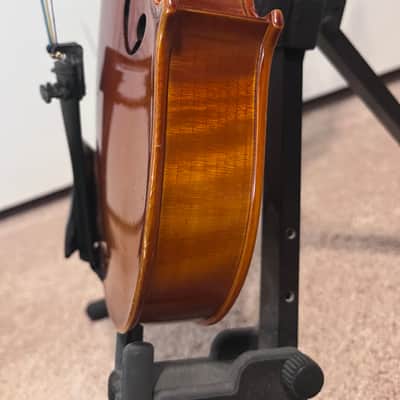Eastman Music 4/4 Acoustic Violin (similar to model VL100) image 5