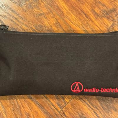 Audio-Technica AT851a & AT8531 Power Module. Perfect for church, school, and corporate use. image 12