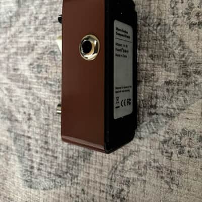 Mooer Pure Octave image 2