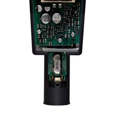 AKG C414 XLS 9 Pattern Condenser Microphone image 4
