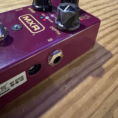 MXR M305 Tremolo (better than all the other listings?) image 8