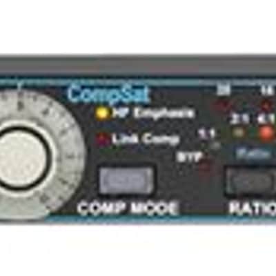 Empirical Labs EL9 Mike-E Digitally Controlled Mic Pre And Compresser image 2