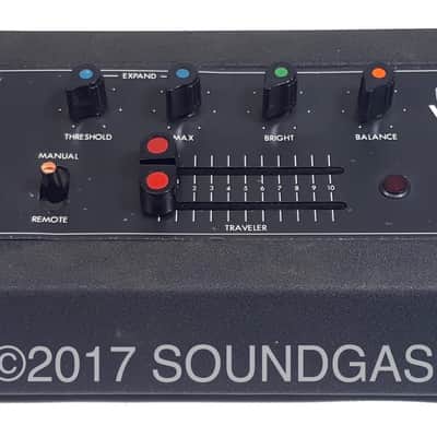 Korg VCF FK-1 Synthe Pedal | Reverb