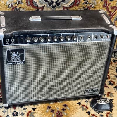 1979 Music Man - RP112 Sixty Five - ID 5954 image 3