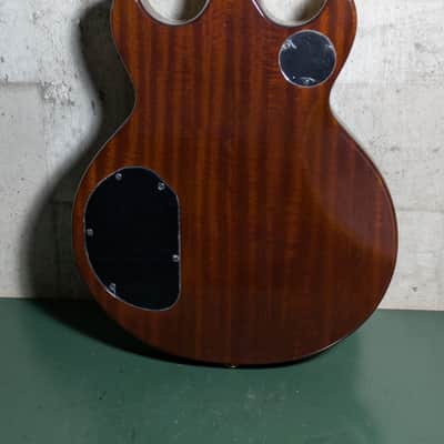 Ibanez AR3000-VV Artist Prestige 2004 Vintage Violin image 7
