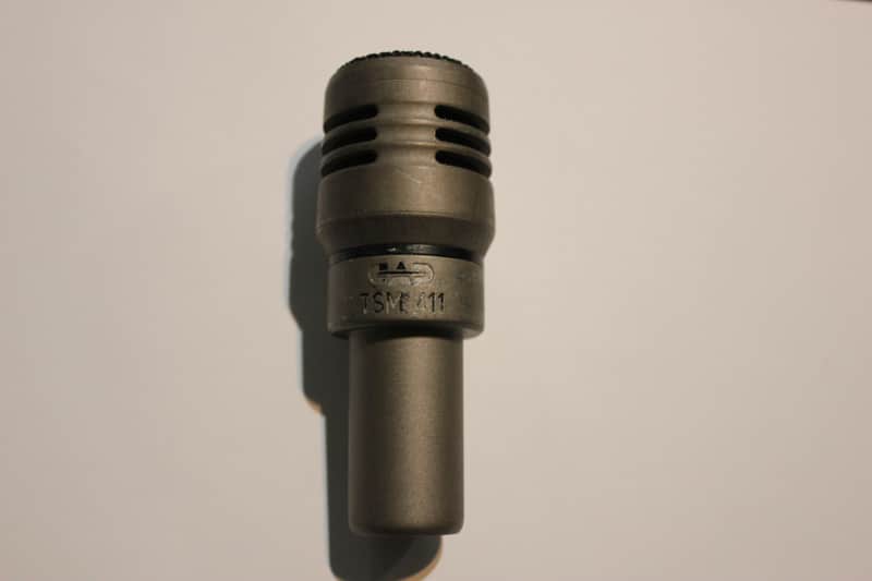 CAD TSM 411