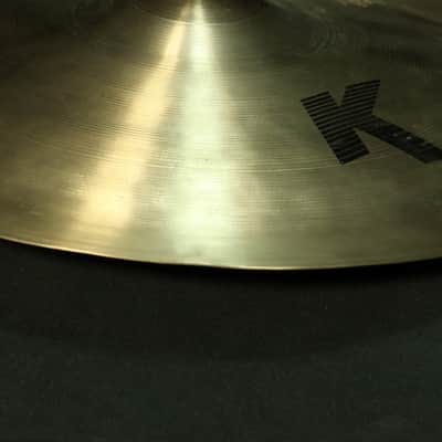 ZILDJIAN K.ZILDJIAN 14" MINI CHINA China Cymbal [JB 21965-035] (07/20) image 7