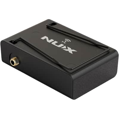 NUX B-8 Professional Guitar Wireless System (2.4GHz) image 8