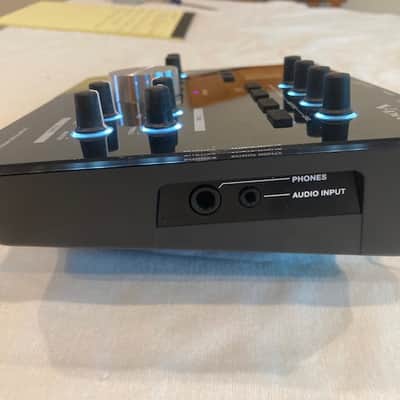 Roland TD-25 Drum Sound Module 2015 - 2020 - Black image 7