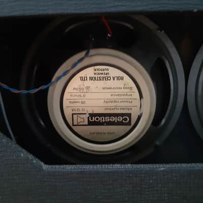 Vox AC30/6 Top Boost 1974 - revisioned and re-valved image 5