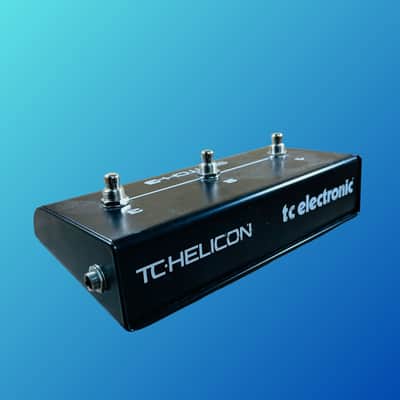 TC Helicon Switch-3 image 3