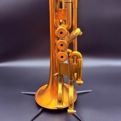 Taylor Orpheus II 2000’s - Gold Lacquer image 4