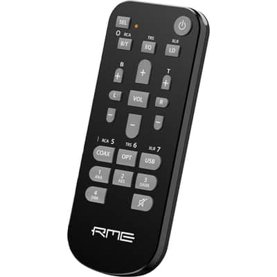 RME ADI-2 Pro EX AD/DA Converter image 3