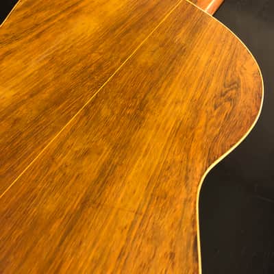 Guitarra histórica - Principios de siglo XX (Posible Francisco Pau/Salvador Ibañez) image 15