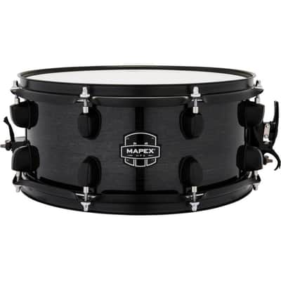 Mapex MPNMP3600 MPX Maple/Poplar 13x6" Snare Drum