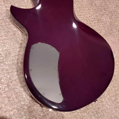 Yamaha Revstar II Standard RSS02T 2022 - Present - Black image 3
